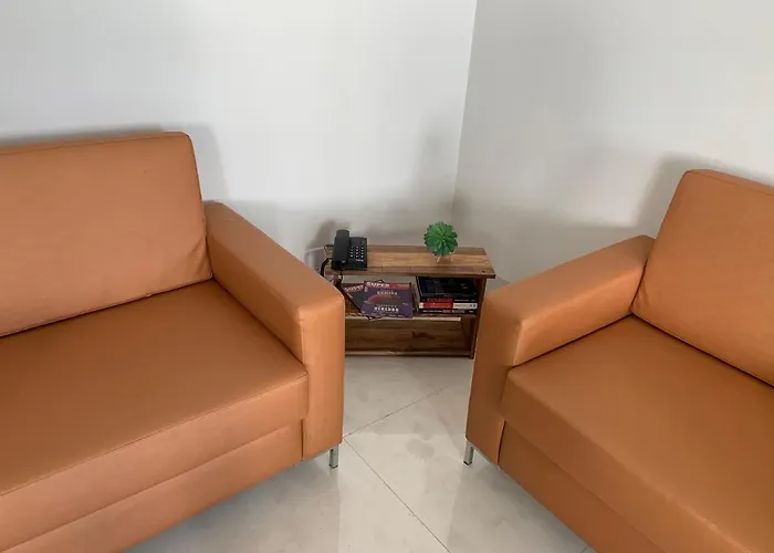 House Relax Parque Das Aguas Quentes