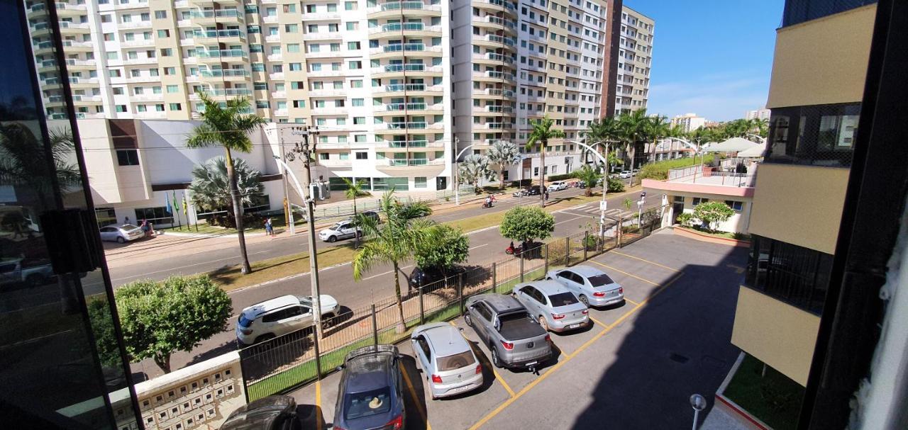 House Relax Parque Aguas Quentes Apartment *