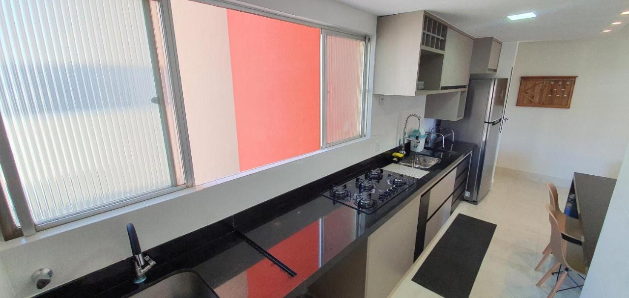 Apartment House Relax Parque Aguas Quentes Caldas Novas