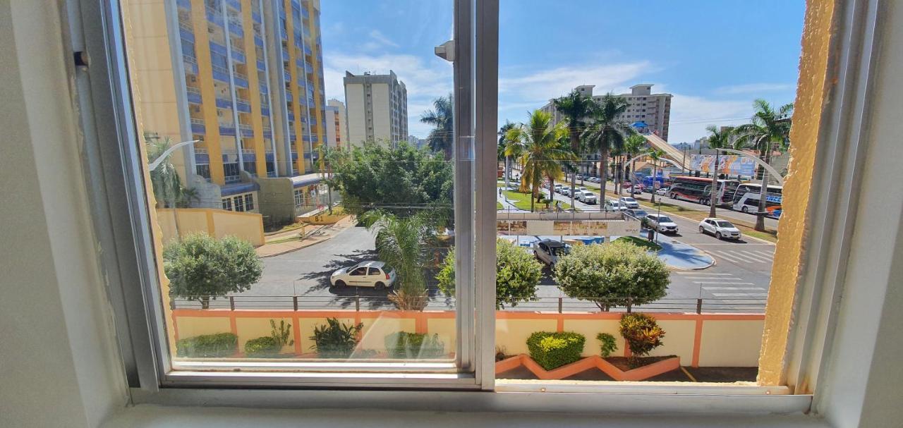 House Relax Parque Aguas Quentes Apartment *