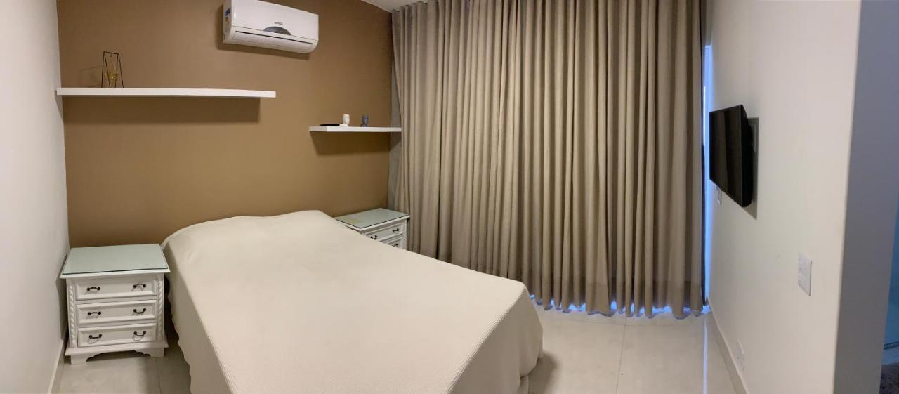 House Relax Parque Aguas Quentes Apartment *