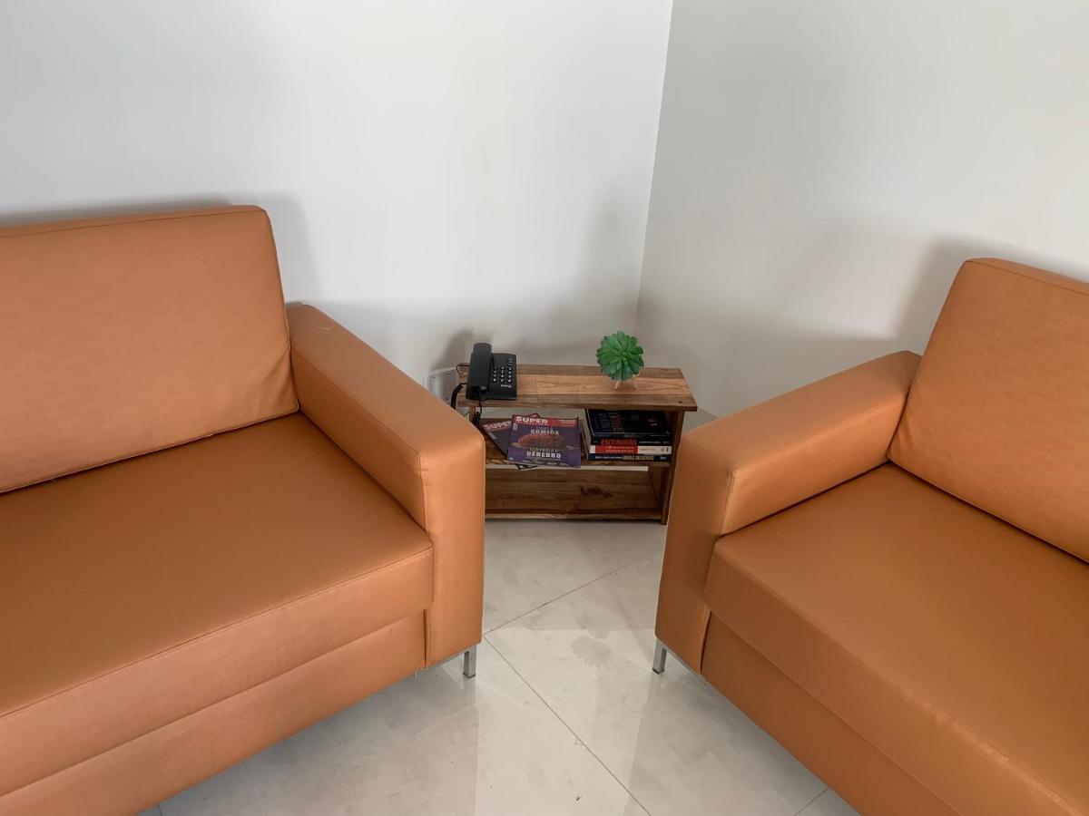 House Relax Parque Aguas Quentes