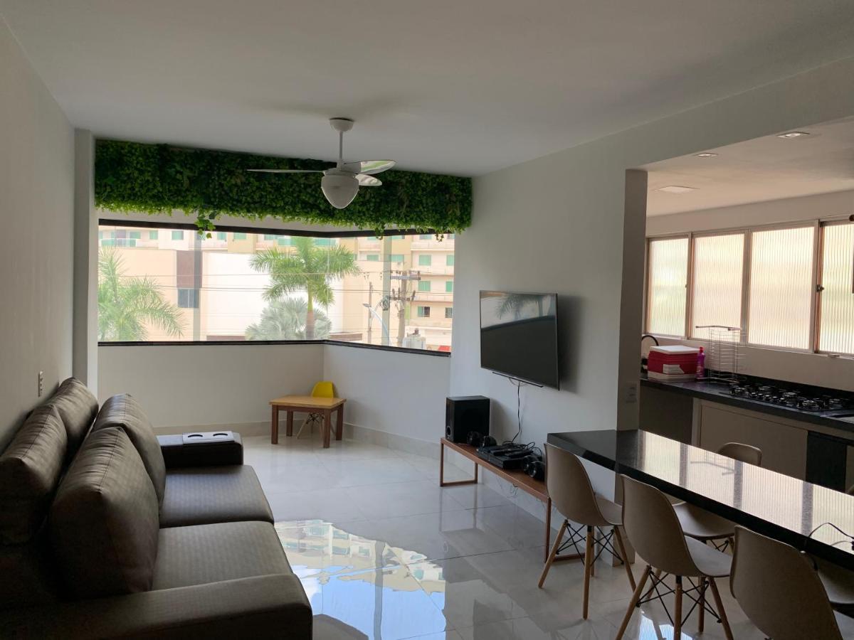 Apartment House Relax Parque Aguas Quentes *