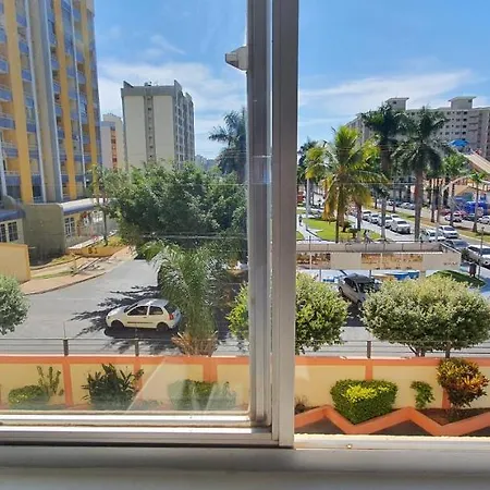 House Relax Parque das Águas Quentes Caldas Novas Exterior foto