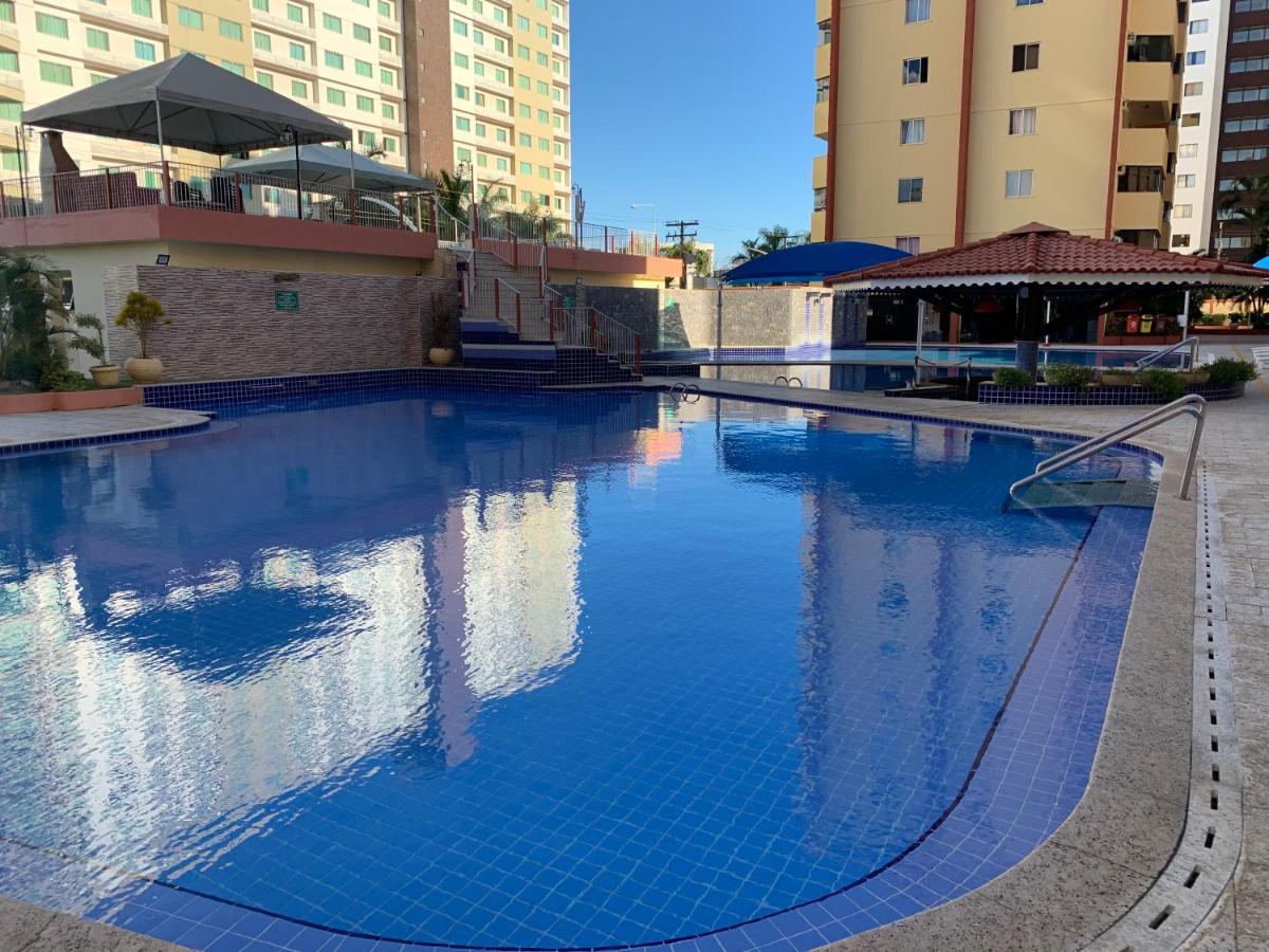 House Relax Parque águas Quentes Apartamento Caldas Novas
