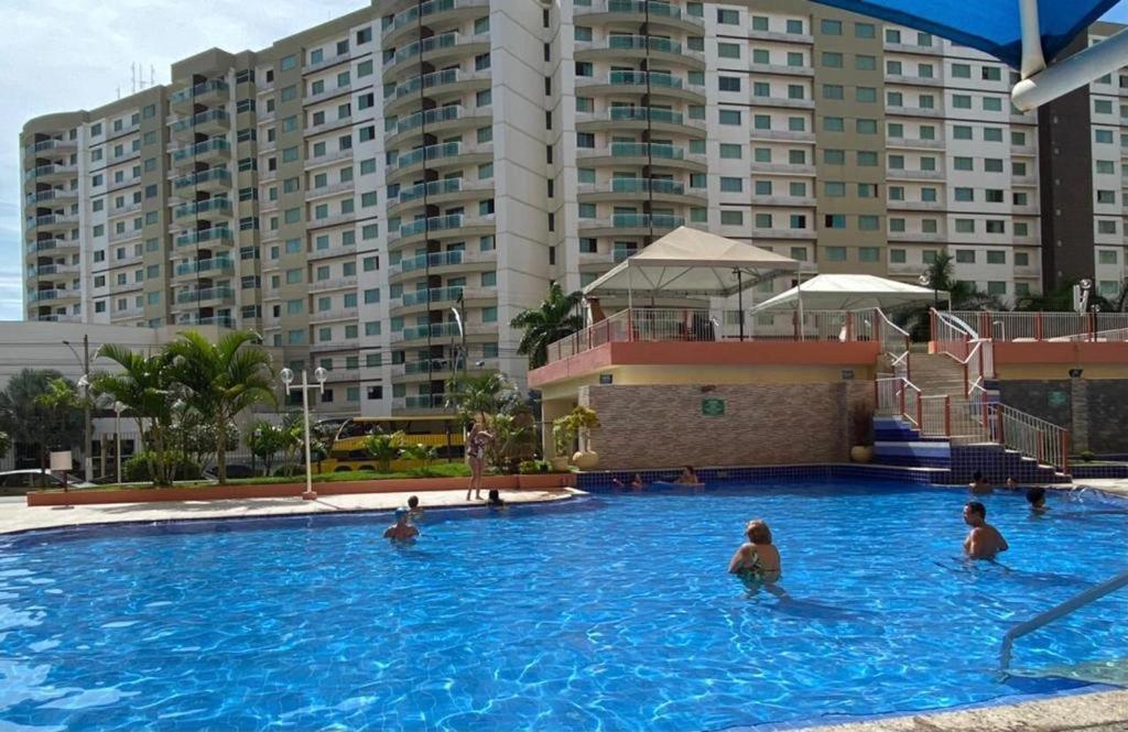 Apartamento House Relax Parque águas Quentes *