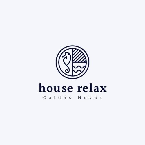 House Relax Parque águas Quentes * Caldas Novas