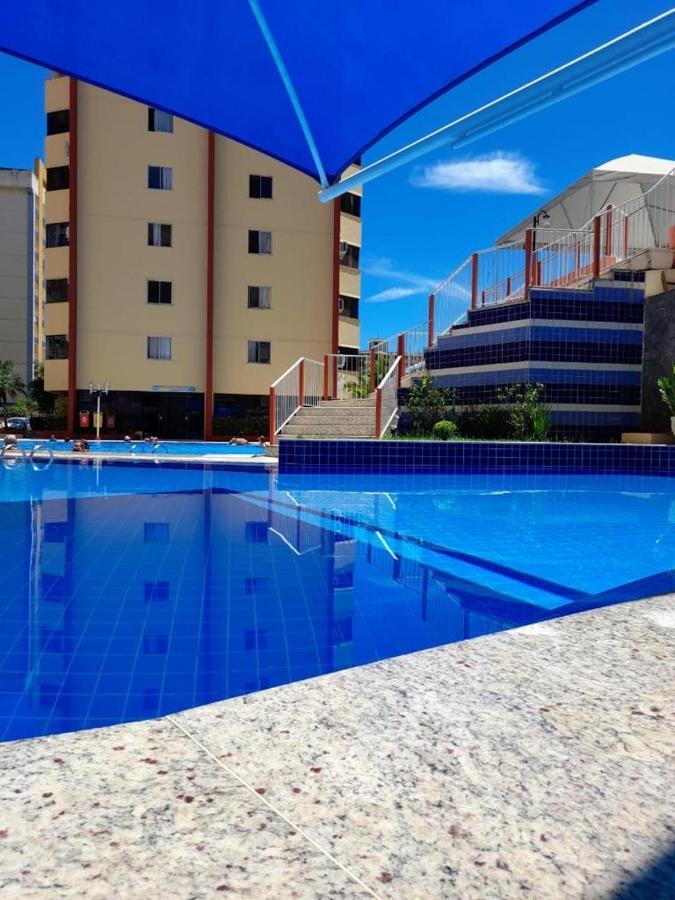Apartamento House Relax Parque águas Quentes Caldas Novas