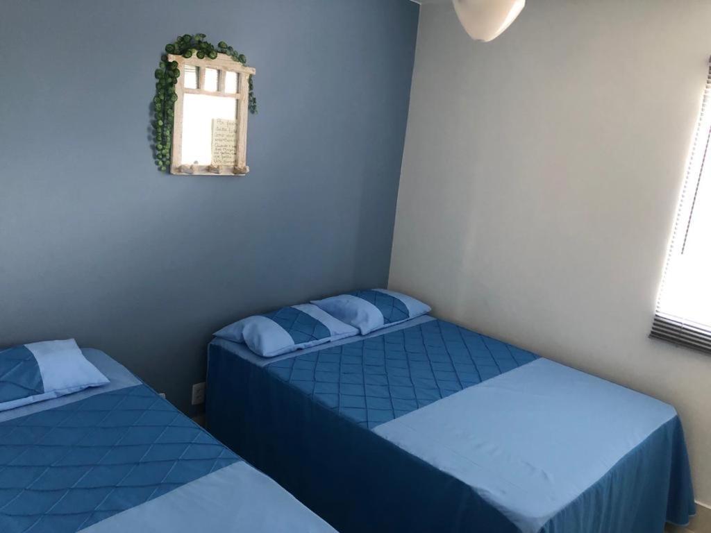 Apartamento House Relax Parque águas Quentes